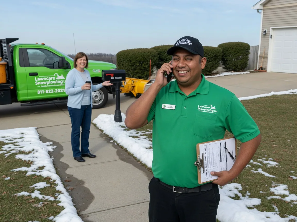 Lawn Care Services By Expert Landscaper Marilla, NY FAQs